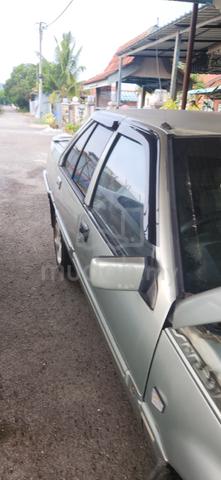 1996 Proton ISWARA 1.5 (A) - 3
