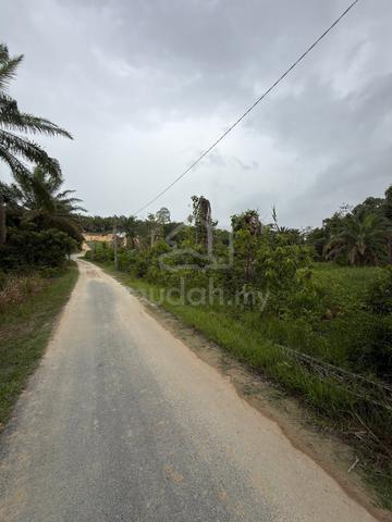 Sri Menanti - Kuala Pilah 1