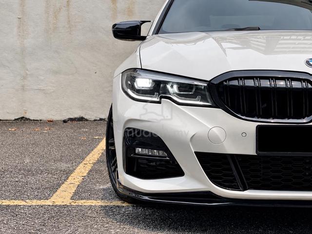 ACC FREE F/BODY KIT FSR 57k BMW330i MSPORT 2.0 B48 - 5