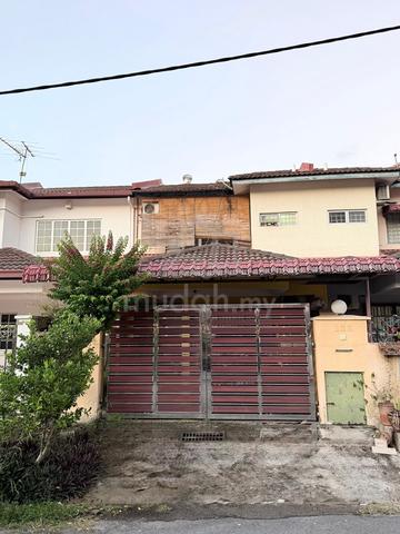 4BR 3Bath House in Bentong – Tenanted Unit for Investment 1
