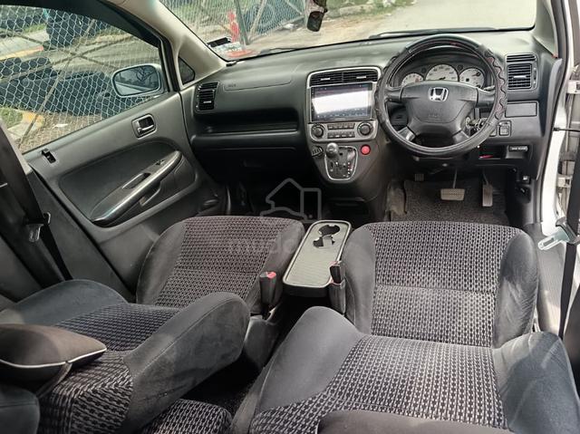 2004 Honda STREAM 2.0 IV RN3873E9 (MP) (A) - 2