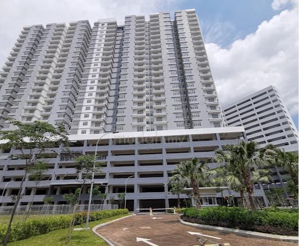 Residensi Setia Impian @ Kajang 1
