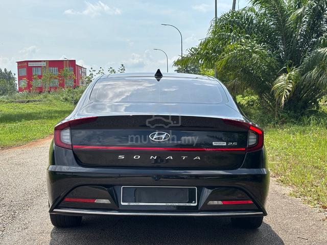 2020 Hyundai SONATA 2.5 PREMIUM (A) GOOD CONDITION - 5