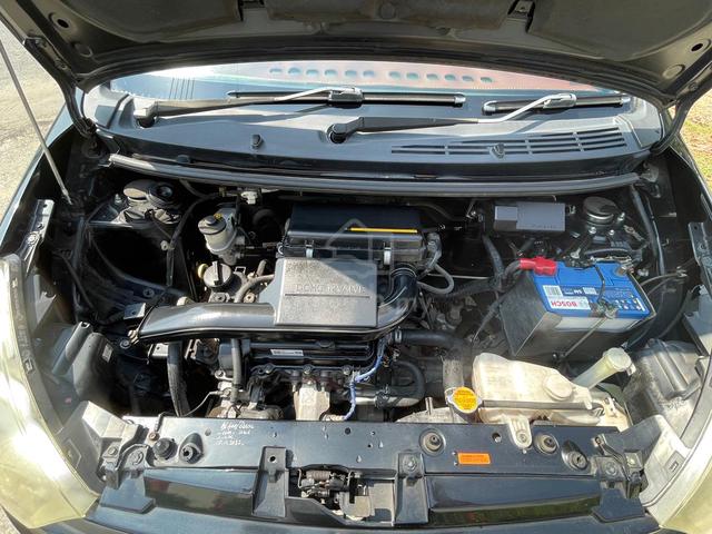 2015 Perodua AXIA 1.0 G (M) - 4