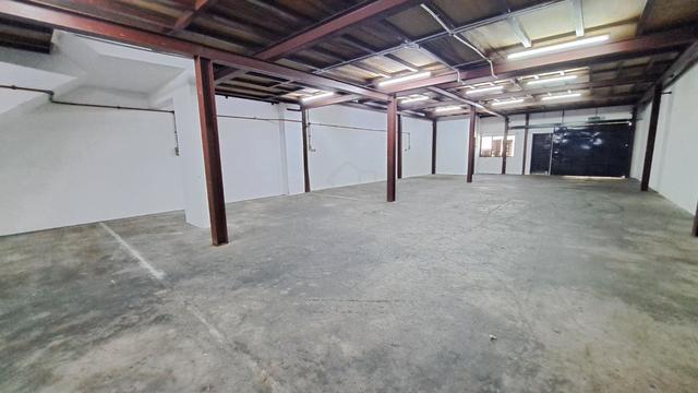 Taman industri selesa jaya 11/2 link factory 1