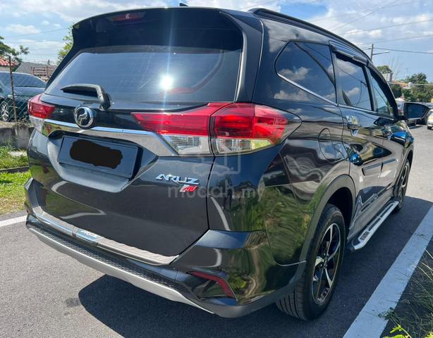 2019 Perodua ARUZ 1.5 AV (A) ORI PAINT L/SEAT TTOP - 5
