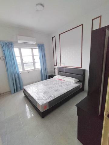 Idaman Senibong Permas AEON / Room 2px / Low depo / No agent fee 1