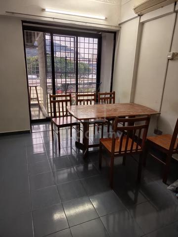 Desa Baiduri Apartment Room Rent 1
