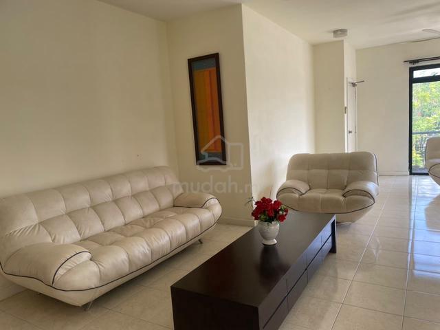 Ria Apartment (Perling) 1