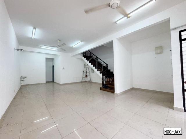 BELOW MARKET VALUE!! Cogan Bandar Bukit Raja Klang Double Storey House 1