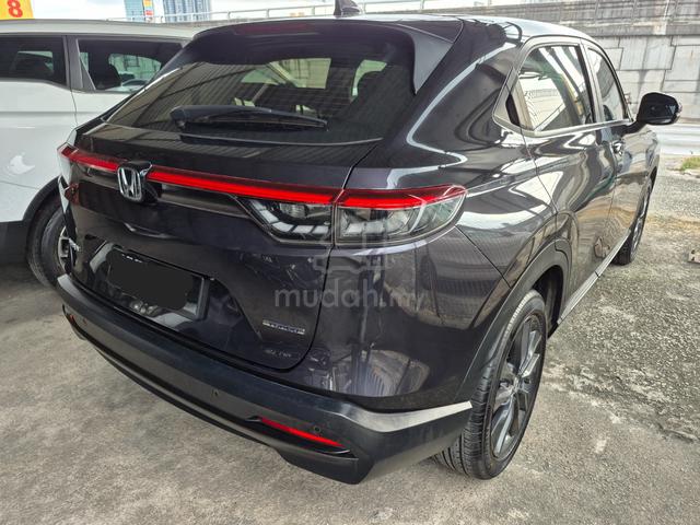 2023 Honda HR-V 1.5 TURBO V - 2
