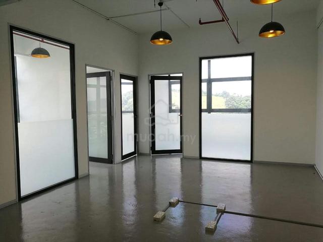 Menara K1 Rental Office Available in early August Jalan Klang Lama. 1