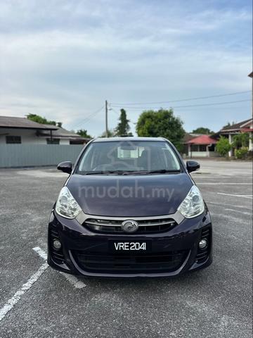 2011 Perodua MYVI 1.5 SE ZHS (A) - 3