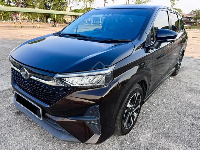2024 Perodua ALZA 1.5 ADVANCE (A) FULL SPEC - 3