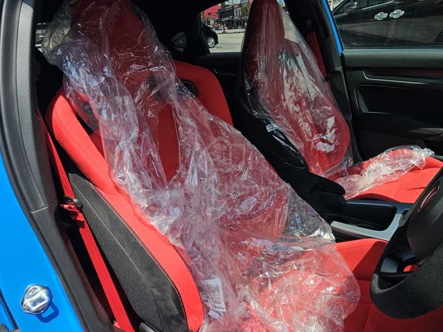 2025 Honda CIVIC 2.0 TYPE R MY23 FL5 (M) - 5