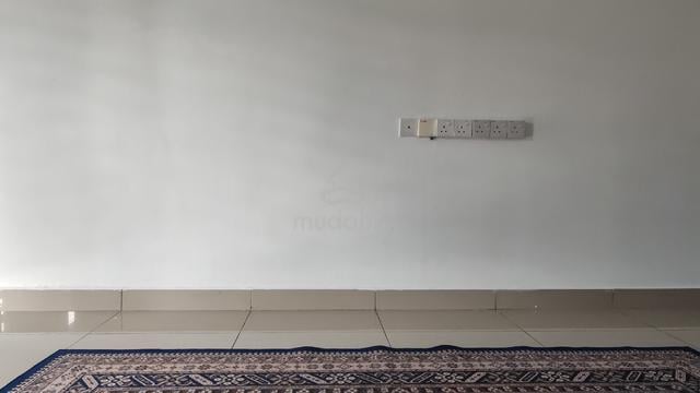 Rumah teres 1 tingkat 20x80 untuk disewa 1