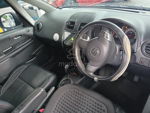 2011 Suzuki SX4 1.6 (A) - 3
