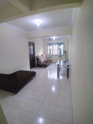 Apartment Kelisa Ria 1