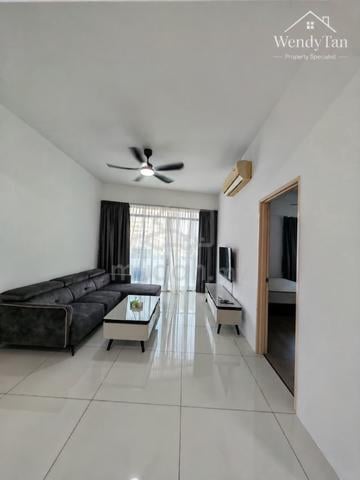 City Residence 1