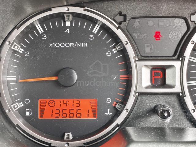 2009 Proton SAGA 1.3 BASE LINE (A) 1OWNER - 3