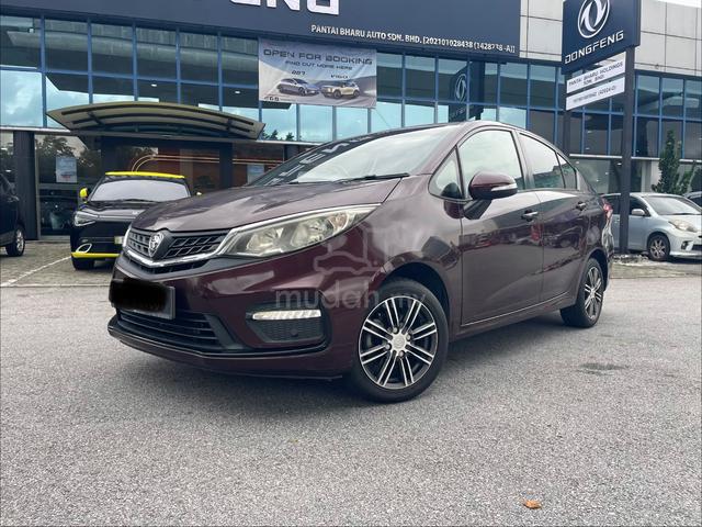 2019 Proton PERSONA 1.6 PREMIUM (A) - 1