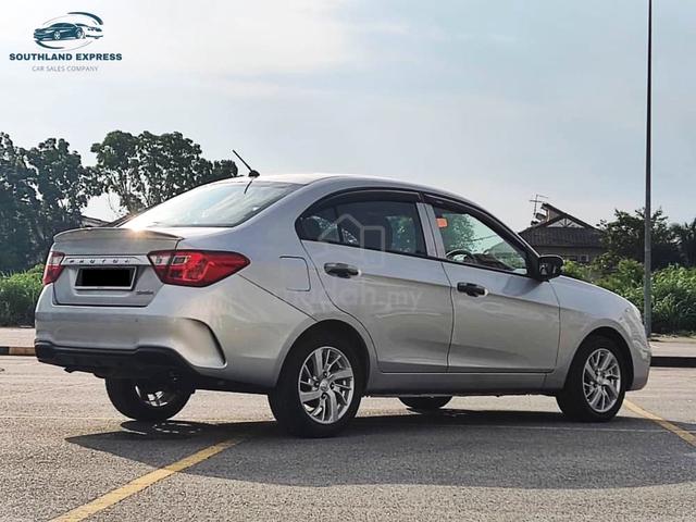2024 Proton SAGA 1.3 STANDARD AT MY19 FACELIFT (A) - 4