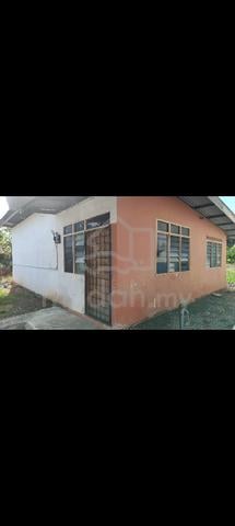 Rumah Untuk Disewa @ Kangar 1