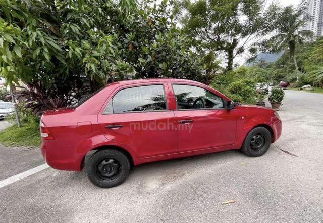 2010 Proton SAGA 1.3 BASE LINE (M) - 2