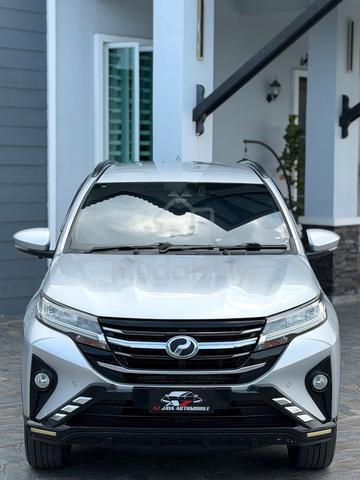 2019 Perodua ARUZ 1.5 AV (A) ONE OWNER LIKE NEW A+ - 5