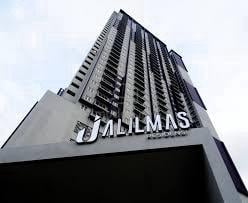 Residensi Jalilmas 1