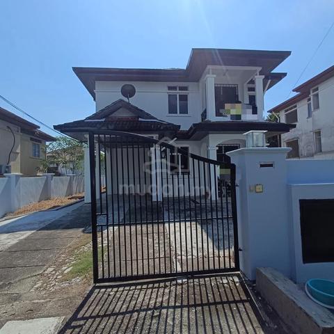2Sty Bungalow , Prima beruntung Jalan Anggerik , Rawang 1