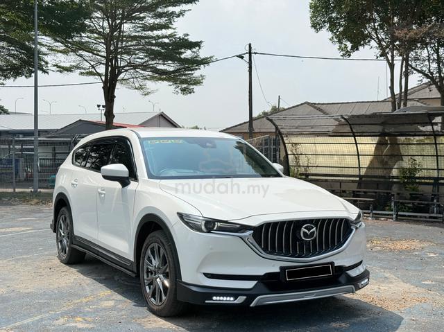 2020 Mazda CX-8 2.5 HIGH MY19 (A) - 1