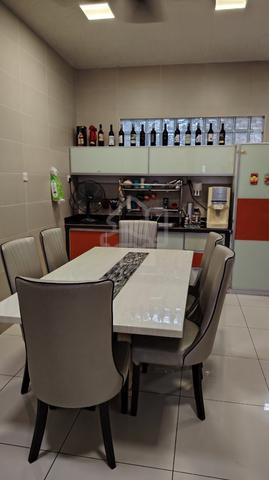 Fully extended and renovated 1