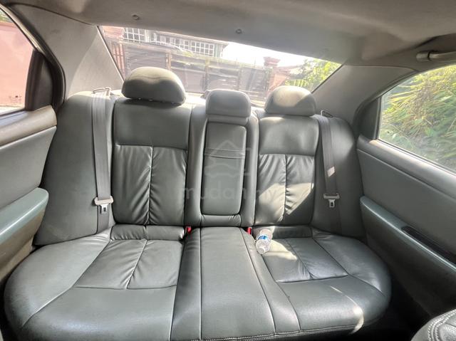 2004 Kia OPTIMA 2.0 (A) - 4