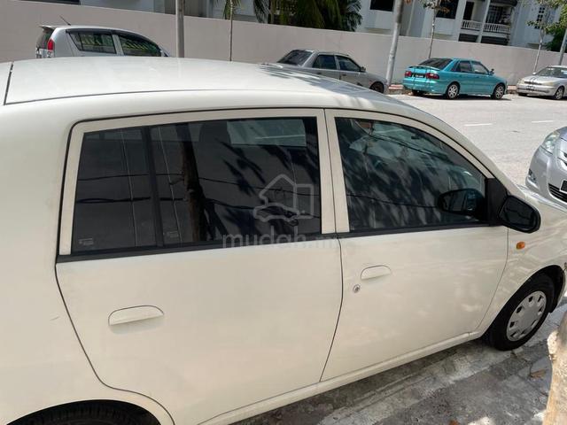 2014 Perodua VIVA 1.0 EZ STANDARD (A) - 5