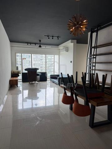 Damansara Foresta 1