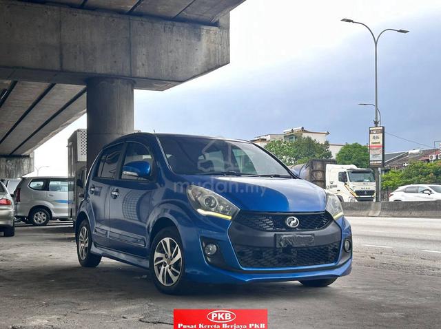 Perodua MYVI 1.5 SE FACELIFT (A) TIP TOP 95% ✨ - 2