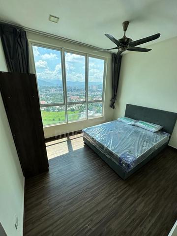 The Loft @ ZetaPark 1