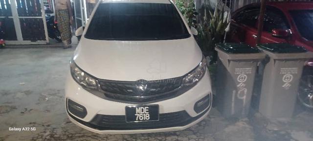 2019 Proton PERSONA 1.6 EXECUTIVE (A) - 1