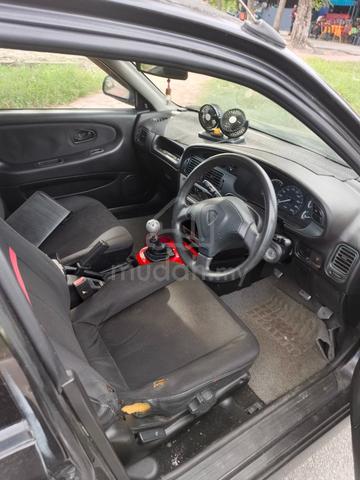 2006 Proton WIRA 1.5 GLi A/B SE (M) - 4