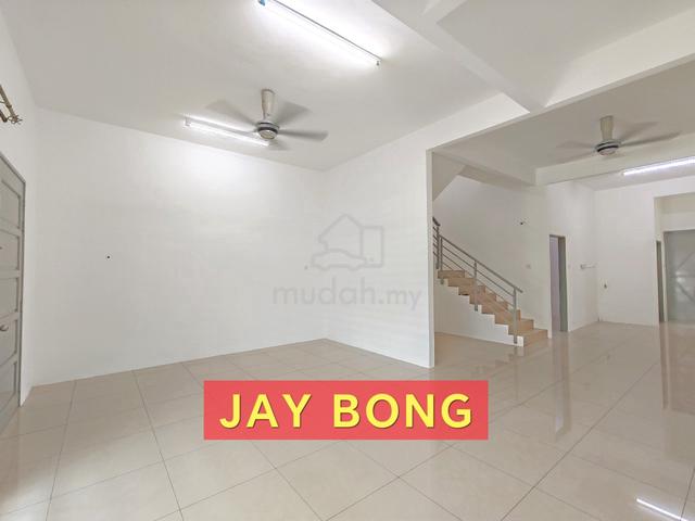 Taman Residensi Impian 2 StoreyTerrace (Alma) New Painted *For Rent* 1