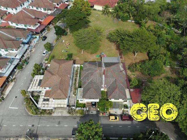 Value Buy 2 Storey Semi D at Taman Jawi Permai near Econsave Jawi 1