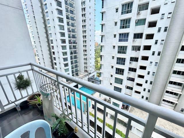 The Aliff Residences 1