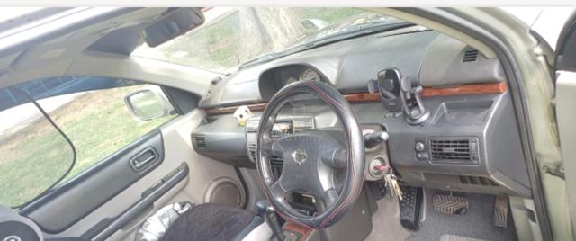 2005 Nissan X-TRAIL 2.0 COMFORT (A) - 4