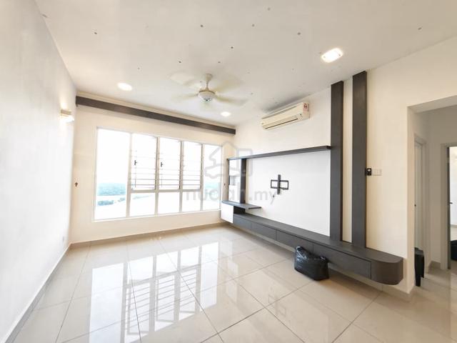 Tropez Residences @ Tropicana Danga Bay 1