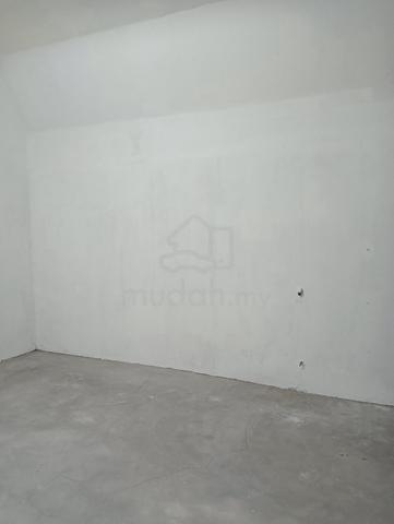 Ground Floor Store For Rent 1