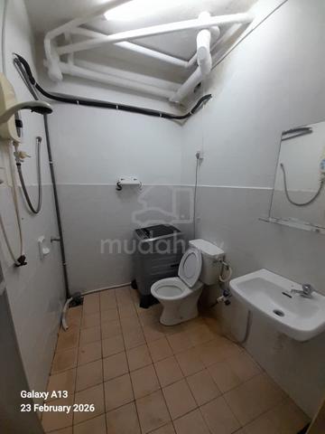 Villa Mutiara @ Mutiara Kompleks 1