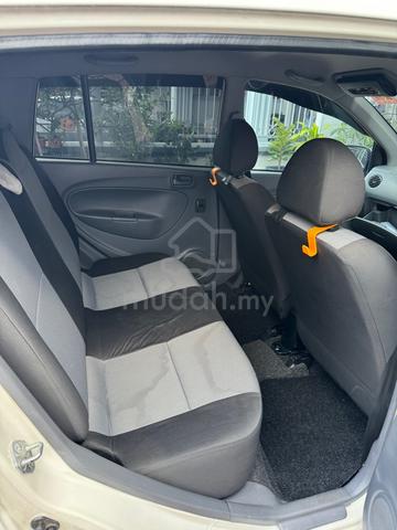 2010 Perodua VIVA 1.0 EZ EJ-VE (A) - 5