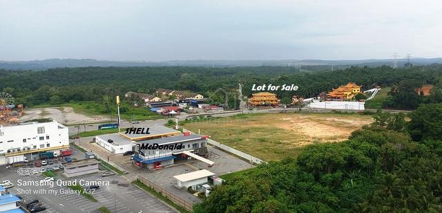 Prime Development Property 1