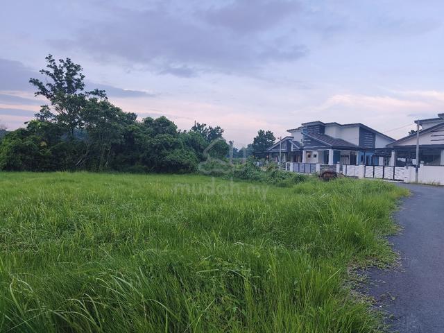 tanah suku ekar nk jual segera 1